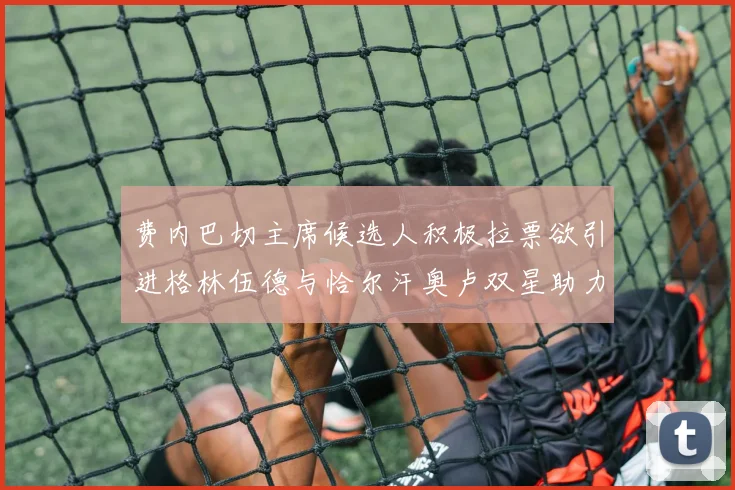 费内巴切主席候选人积极拉票欲引进格林伍德与恰尔汗奥卢双星助力球队